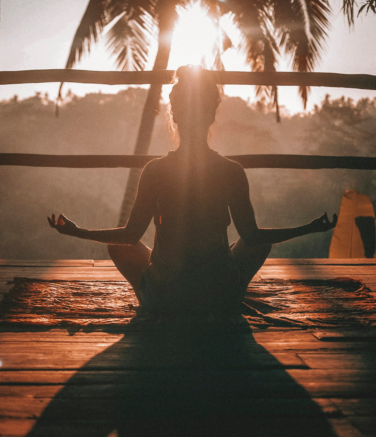Guided Meditations For Deep Spiritual Connection
