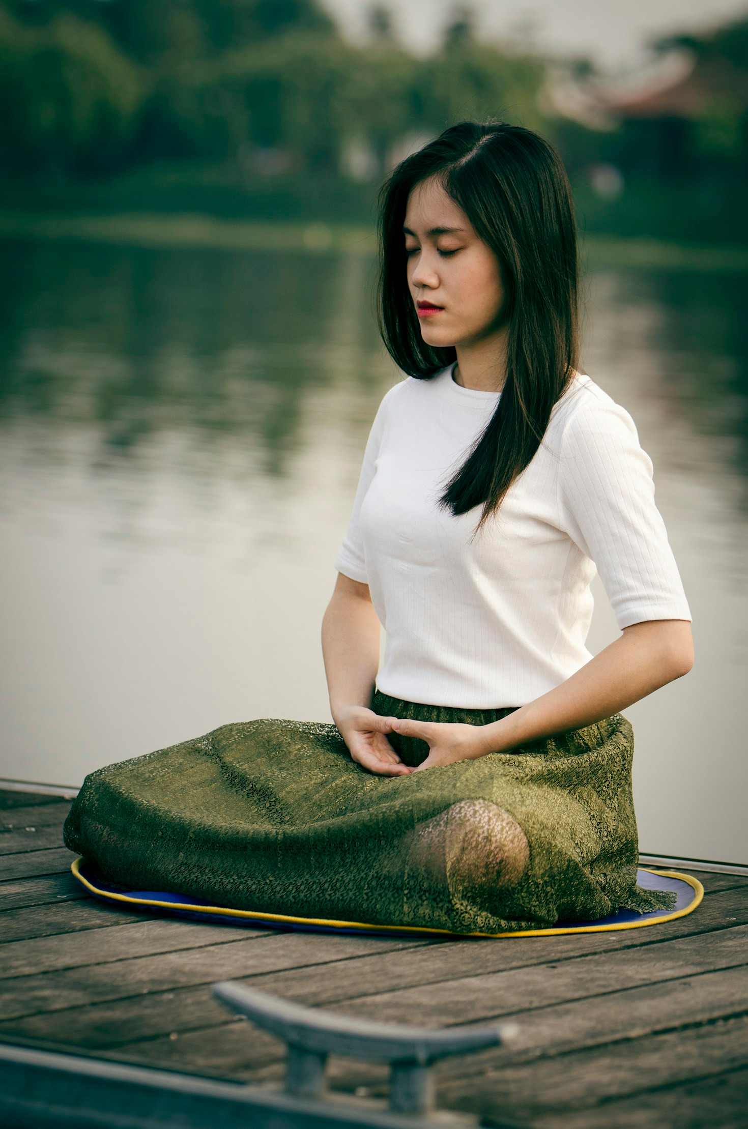 The Science Behind Spiritual Growth And Healing
